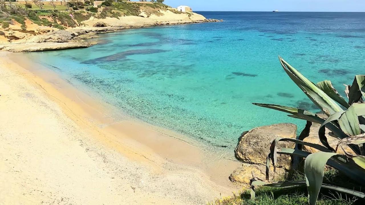فيلا Aligio بورتو توريس المظهر الخارجي الصورة