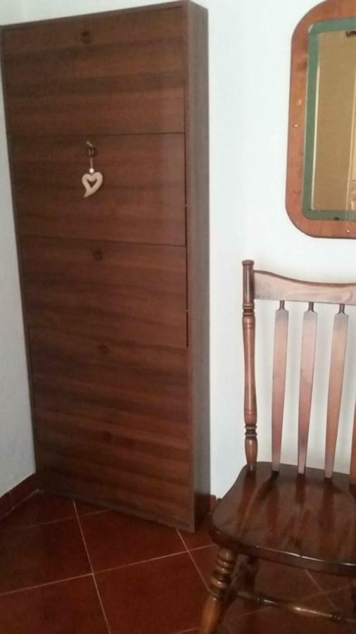 فيلا Aligio بورتو توريس المظهر الخارجي الصورة